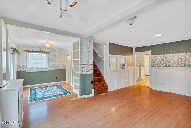 2212 Call Street, Lake Luzerne, NY 12846