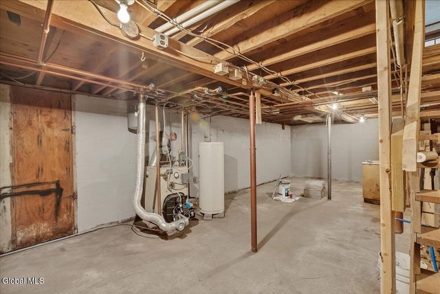 2212 Call Street, Lake Luzerne, NY 12846