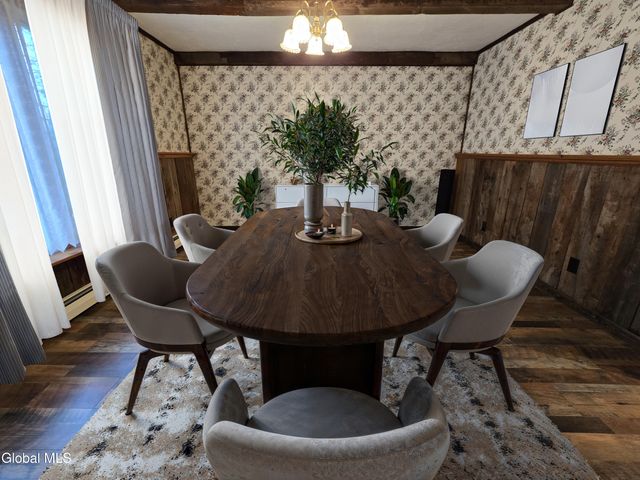 2212 Call Street, Lake Luzerne, NY 12846