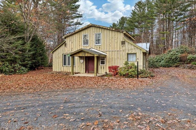 2212 Call Street, Lake Luzerne, NY 12846