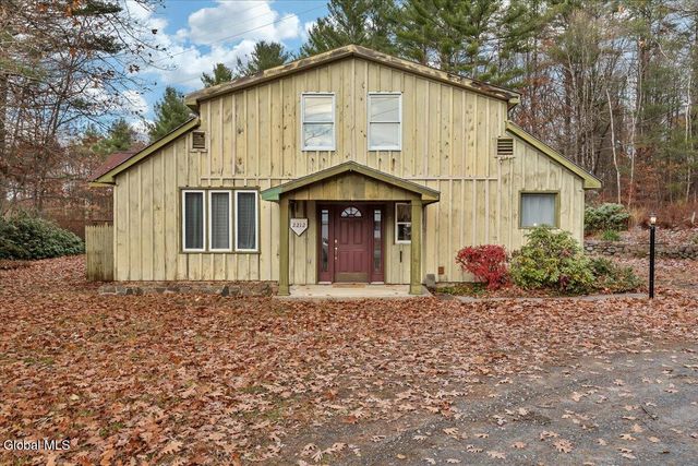 2212 Call Street, Lake Luzerne, NY 12846