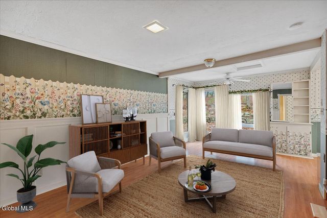 2212 Call Street, Lake Luzerne, NY 12846