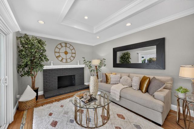 672 Cree Drive, San Jose, CA 95123