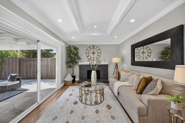 672 Cree Drive, San Jose, CA 95123