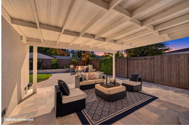 672 Cree Drive, San Jose, CA 95123