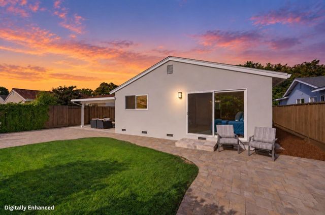 672 Cree Drive, San Jose, CA 95123