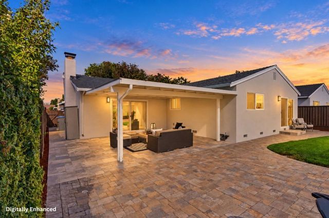 672 Cree Drive, San Jose, CA 95123