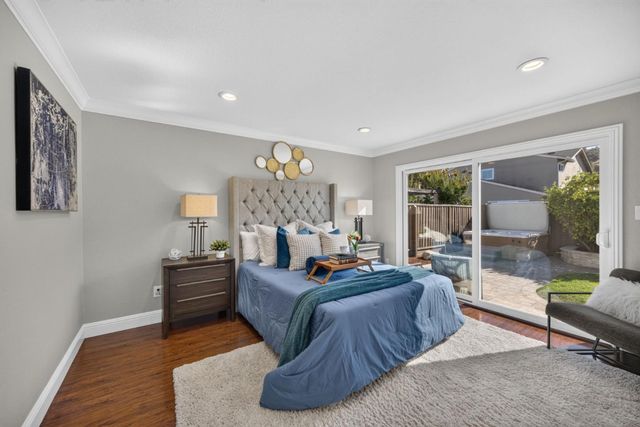 672 Cree Drive, San Jose, CA 95123
