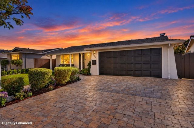 672 Cree Drive, San Jose, CA 95123