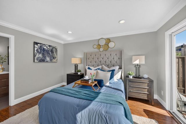 672 Cree Drive, San Jose, CA 95123