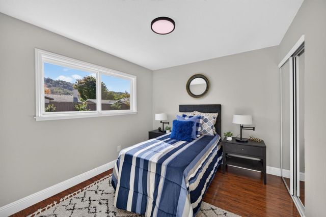 672 Cree Drive, San Jose, CA 95123
