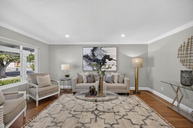 672 Cree Drive, San Jose, CA 95123
