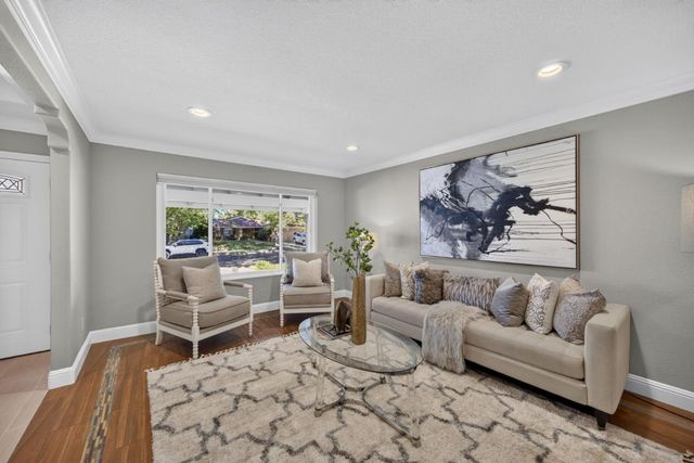 672 Cree Drive, San Jose, CA 95123