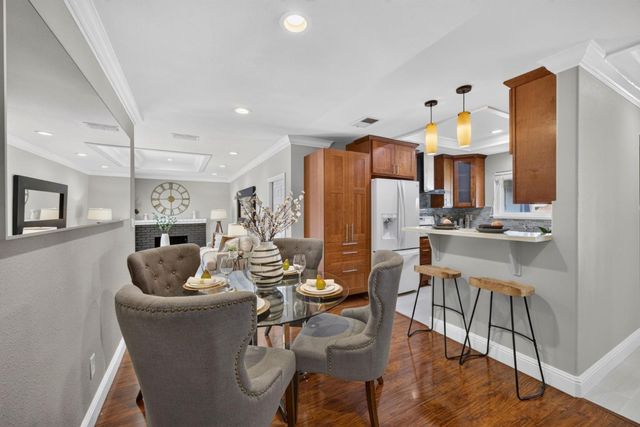 672 Cree Drive, San Jose, CA 95123