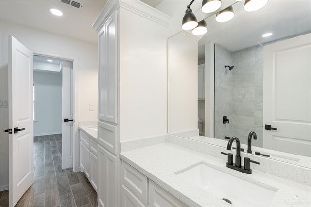 3602 Ida Drive, Palmview, TX 78572