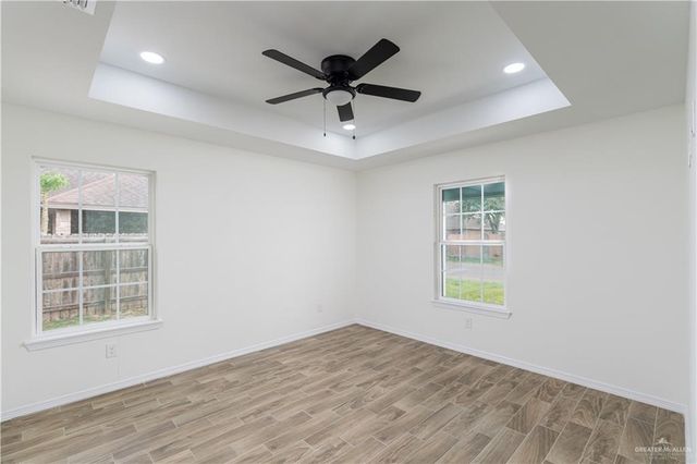 3602 Ida Drive, Palmview, TX 78572