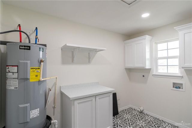 3602 Ida Drive, Palmview, TX 78572