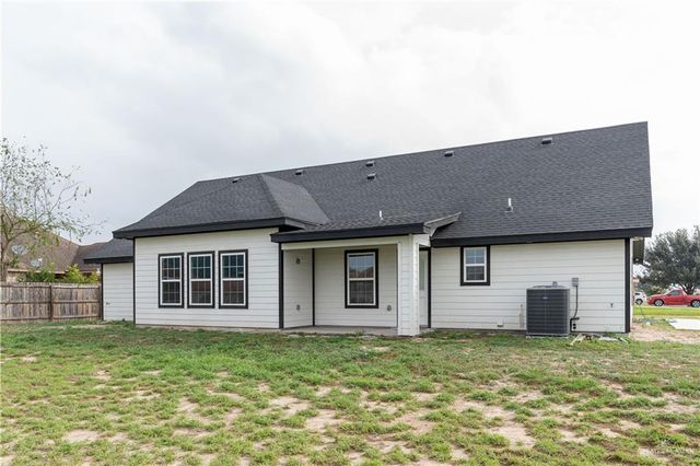 3602 Ida Drive, Palmview, TX 78572