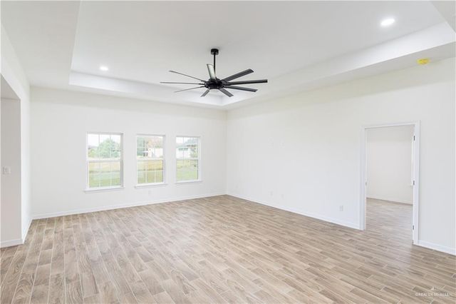 3602 Ida Drive, Palmview, TX 78572