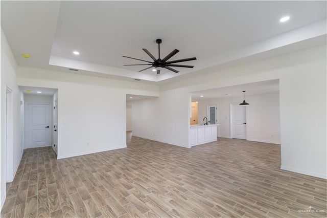 3602 Ida Drive, Palmview, TX 78572