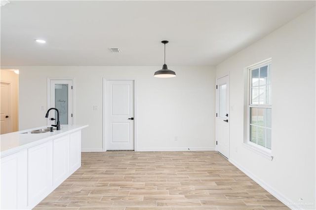 3602 Ida Drive, Palmview, TX 78572