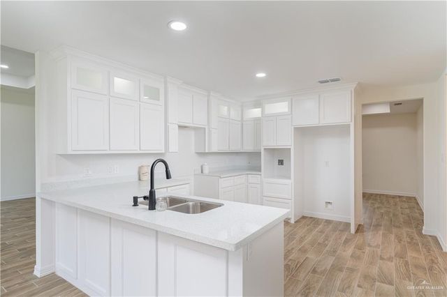 3602 Ida Drive, Palmview, TX 78572