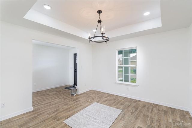 3602 Ida Drive, Palmview, TX 78572