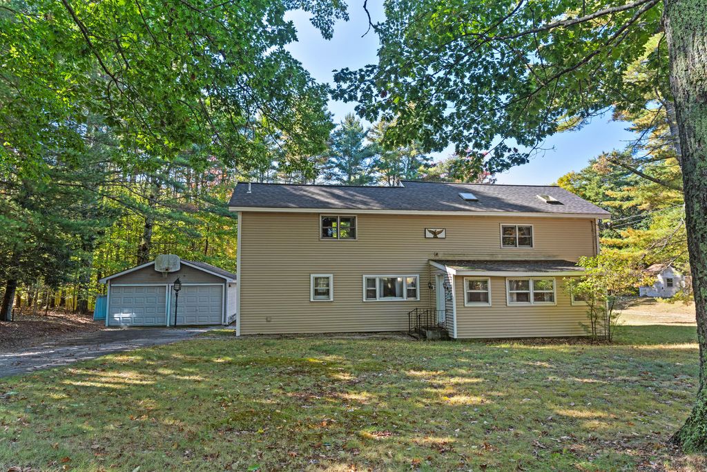 470 Whites Bridge Road, Standish, ME 04084 — photo 2