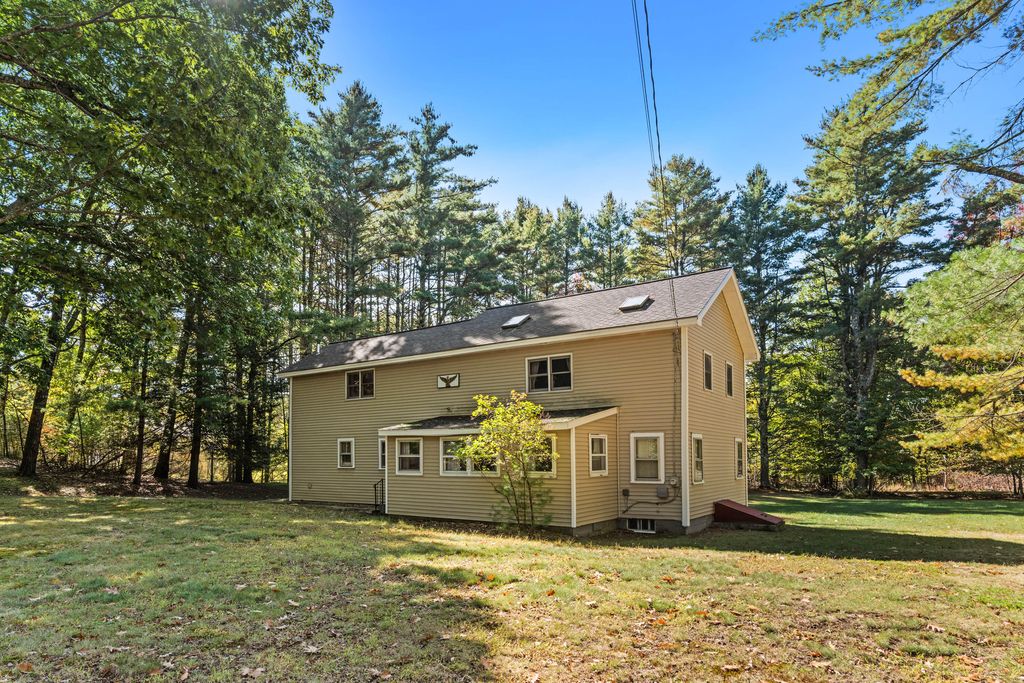 470 Whites Bridge Road, Standish, ME 04084 — photo 3