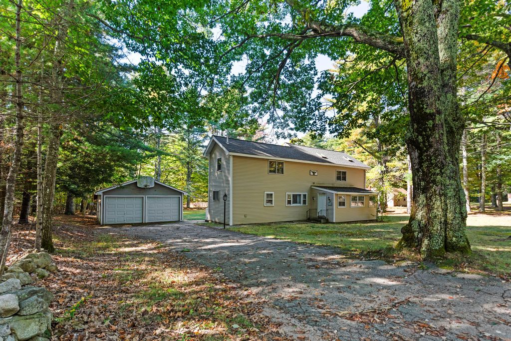 470 Whites Bridge Road, Standish, ME 04084 — photo 5