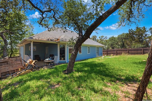 1287 Rotherman, Canyon Lake, TX 78133