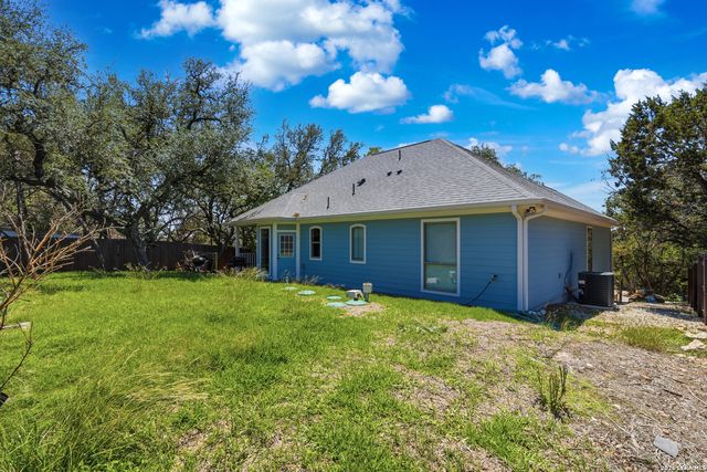 1287 Rotherman, Canyon Lake, TX 78133