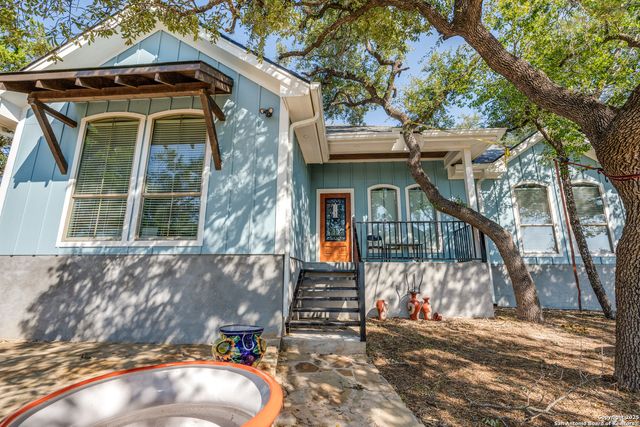 1287 Rotherman, Canyon Lake, TX 78133