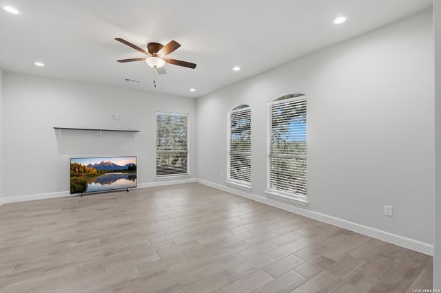 1287 Rotherman, Canyon Lake, TX 78133