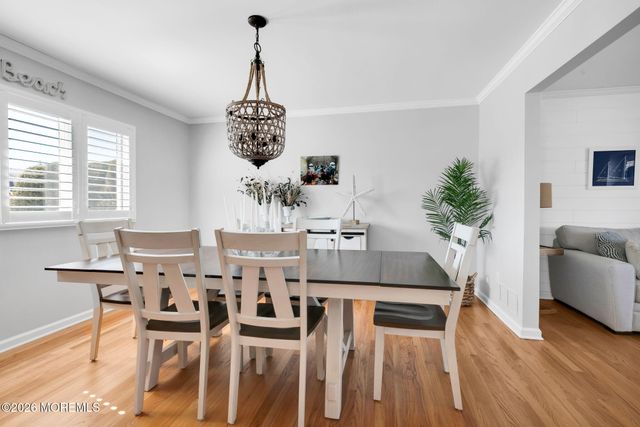 327 Tide Pond Road, Mantoloking, NJ 08738