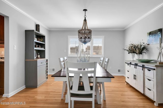 327 Tide Pond Road, Mantoloking, NJ 08738