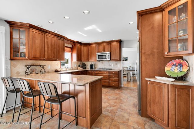 327 Tide Pond Road, Mantoloking, NJ 08738