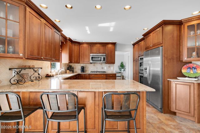 327 Tide Pond Road, Mantoloking, NJ 08738