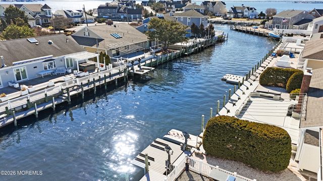 327 Tide Pond Road, Mantoloking, NJ 08738