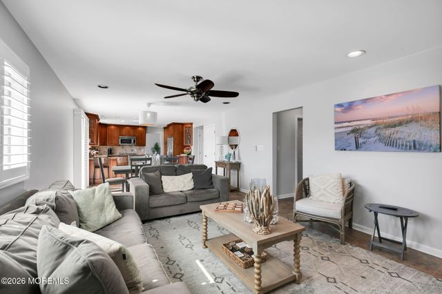 327 Tide Pond Road, Mantoloking, NJ 08738