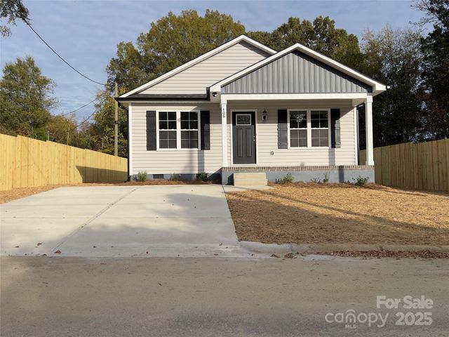 406 Grace Street, Salisbury, NC 28144