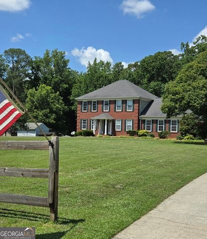 1785 Hood Road, Dacula, GA 30019