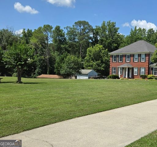 1785 Hood Road, Dacula, GA 30019