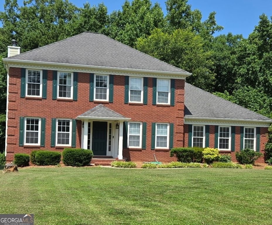 1785 Hood Road, Dacula, GA 30019