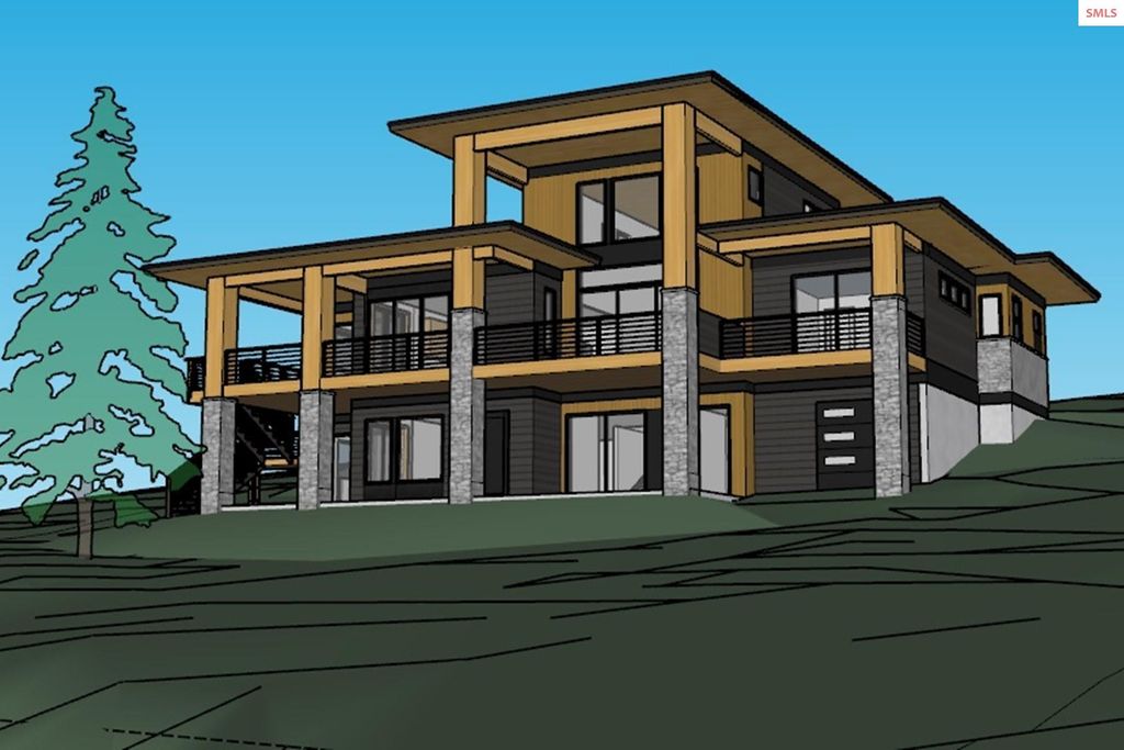 L4 BLK1 LOT 66 Sawyer Ave, Priest River, ID 83856 photo 14