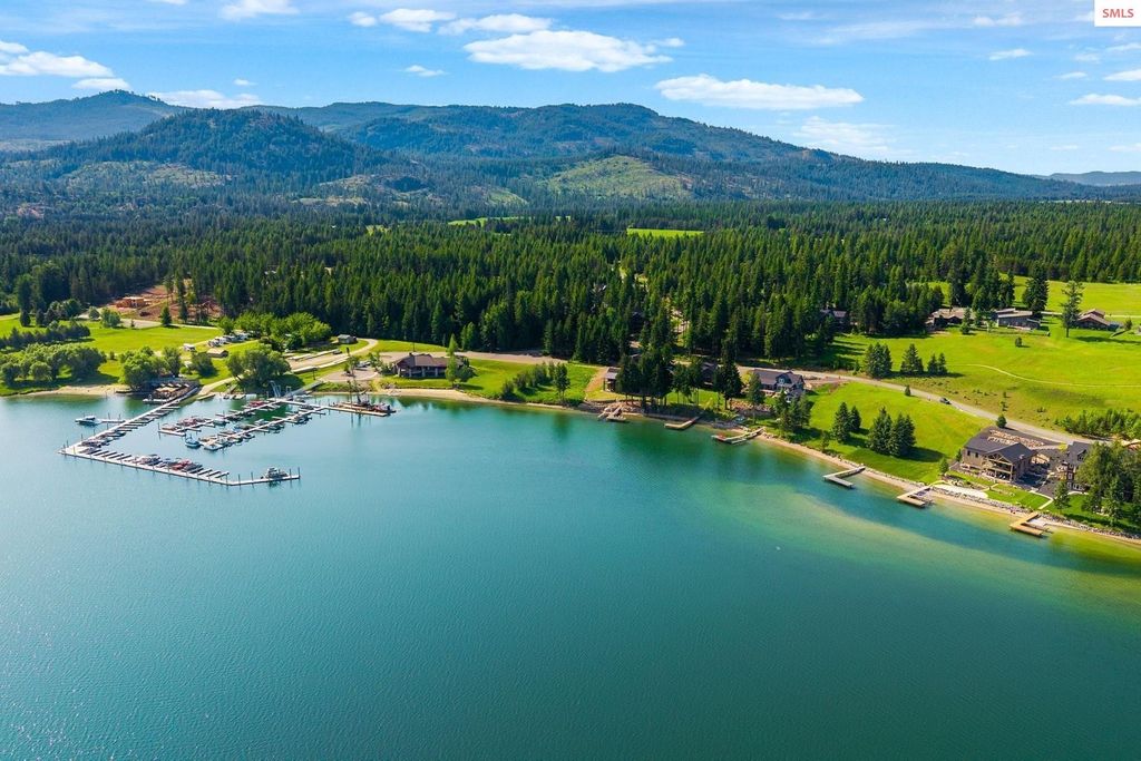 L4 BLK1 LOT 66 Sawyer Ave, Priest River, ID 83856 photo 3