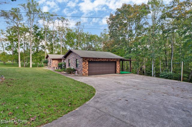 1190 Sand Cut Rd, Oneida, TN 37841