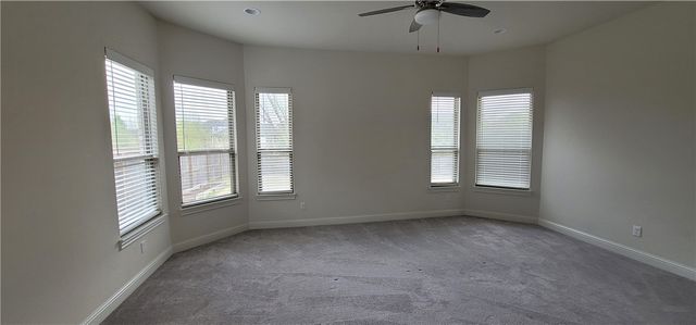 5107 SW Kemptown Place, Bentonville, AR 72713