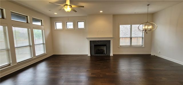 5107 SW Kemptown Place, Bentonville, AR 72713