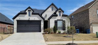 5107 SW Kemptown Place, Bentonville, AR 72713